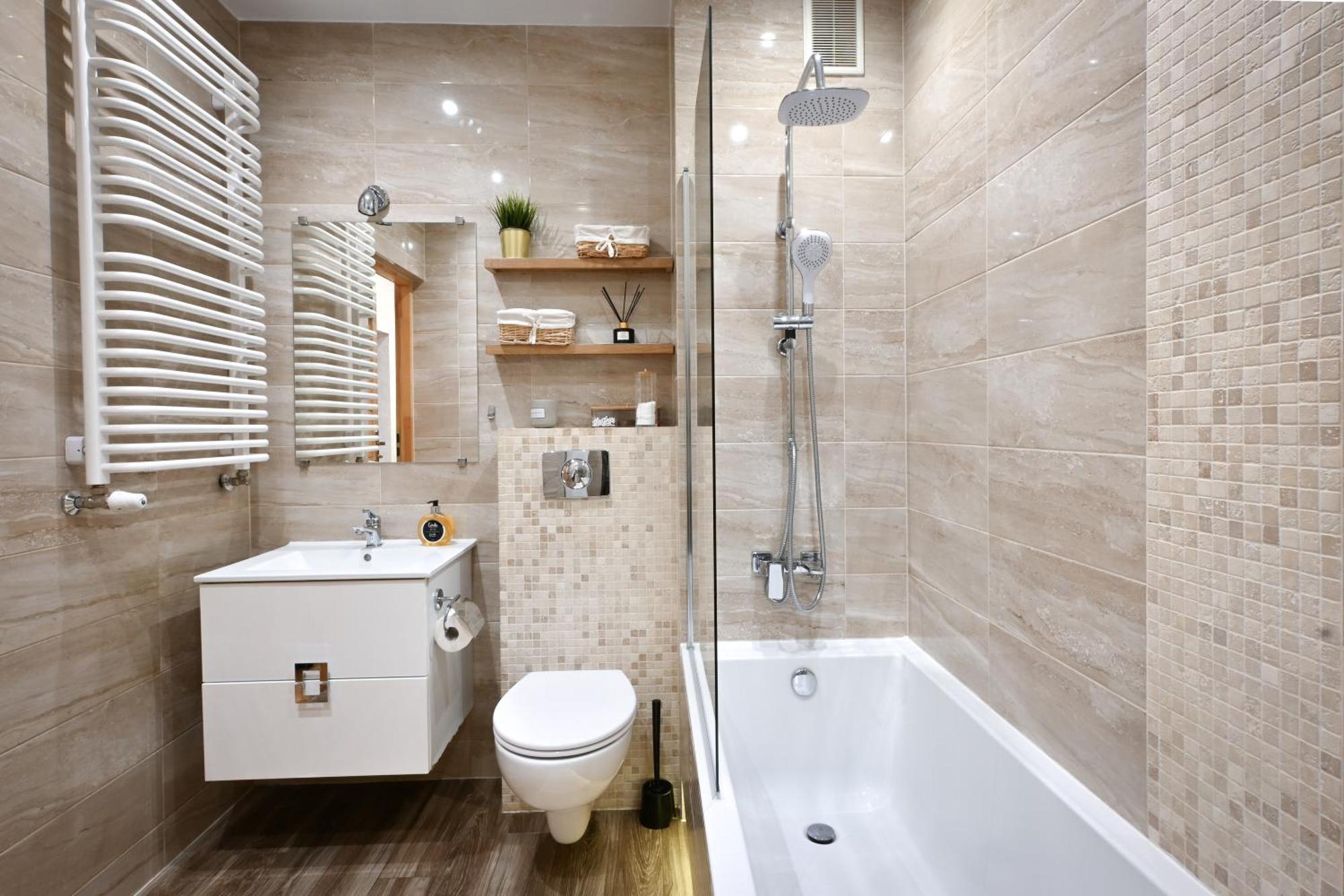 Malinowelove Aircon, 3 Rooms, Parking, Ogrod Krakow Bagian luar foto