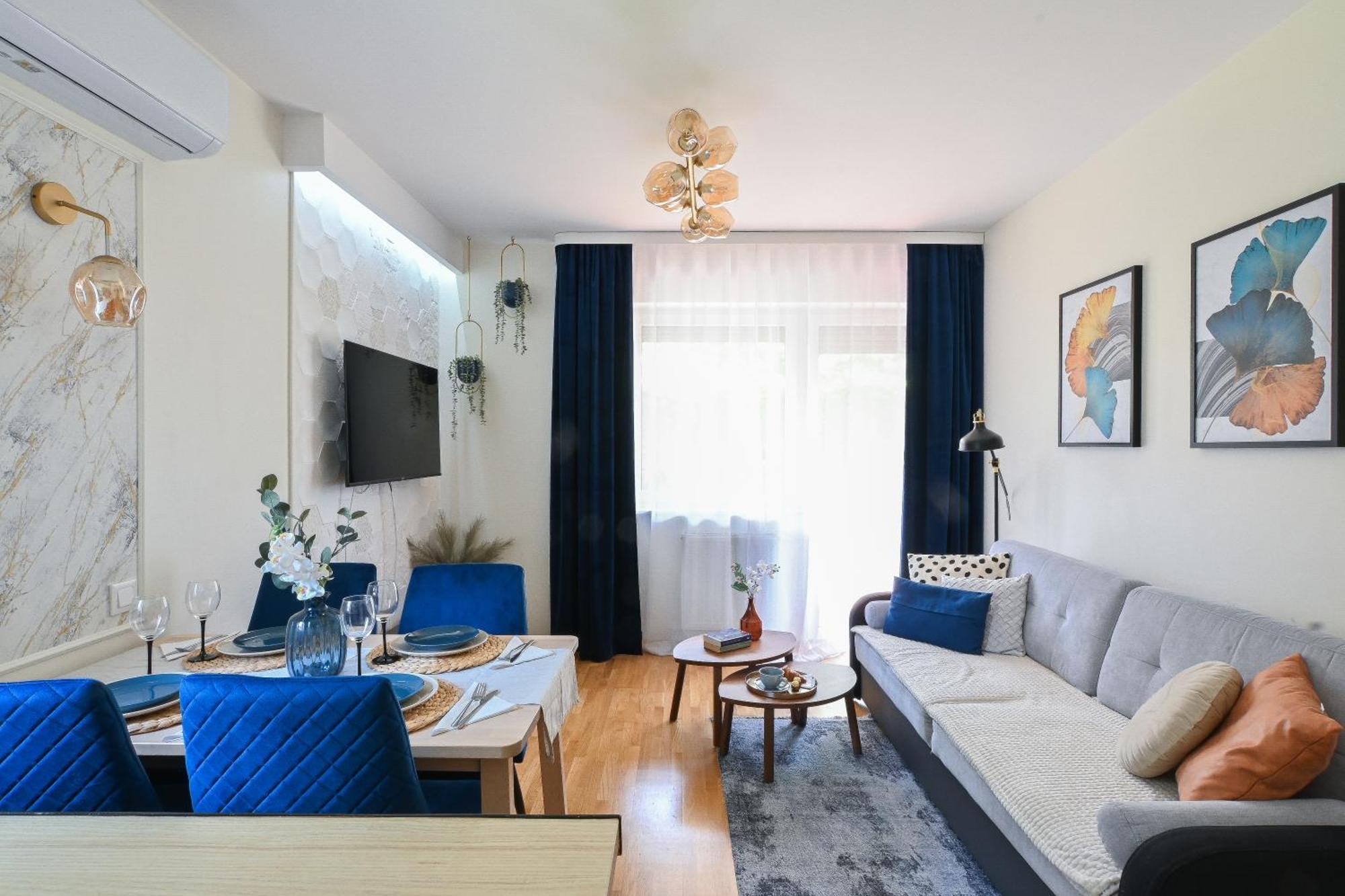 Malinowelove Aircon, 3 Rooms, Parking, Ogrod Krakow Bagian luar foto